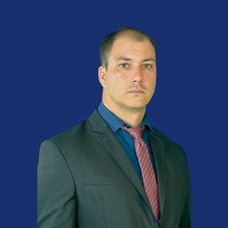 Artur Delgado Baird