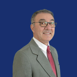Evaldo Paulino Garcia